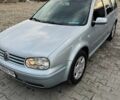 Синий Фольксваген Гольф, объемом двигателя 1.4 л и пробегом 273 тыс. км за 3200 $, фото 1 на Automoto.ua