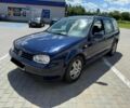 Синій Фольксваген Гольф, об'ємом двигуна 1.9 л та пробігом 333 тис. км за 2250 $, фото 2 на Automoto.ua