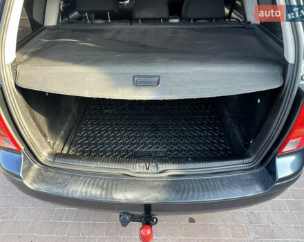 Синий Фольксваген Гольф, объемом двигателя 1.6 л и пробегом 215 тыс. км за 5500 $, фото 15 на Automoto.ua