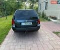 Синій Фольксваген Гольф, об'ємом двигуна 1.6 л та пробігом 376 тис. км за 3800 $, фото 1 на Automoto.ua