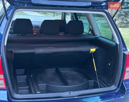 Синій Фольксваген Гольф, об'ємом двигуна 1.6 л та пробігом 235 тис. км за 5500 $, фото 7 на Automoto.ua