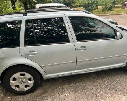 Синій Фольксваген Гольф, об'ємом двигуна 1.4 л та пробігом 264 тис. км за 3900 $, фото 4 на Automoto.ua