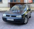 Синій Фольксваген Гольф, об'ємом двигуна 1.6 л та пробігом 226 тис. км за 2999 $, фото 1 на Automoto.ua