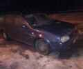 Синий Фольксваген Гольф, объемом двигателя 0 л и пробегом 130 тыс. км за 800 $, фото 2 на Automoto.ua