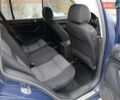 Синій Фольксваген Гольф, об'ємом двигуна 1.9 л та пробігом 268 тис. км за 5200 $, фото 29 на Automoto.ua