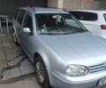 Синій Фольксваген Гольф, об'ємом двигуна 1.39 л та пробігом 180 тис. км за 3700 $, фото 5 на Automoto.ua