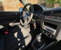 Синий Фольксваген Гольф, объемом двигателя 1.6 л и пробегом 257 тыс. км за 3499 $, фото 17 на Automoto.ua