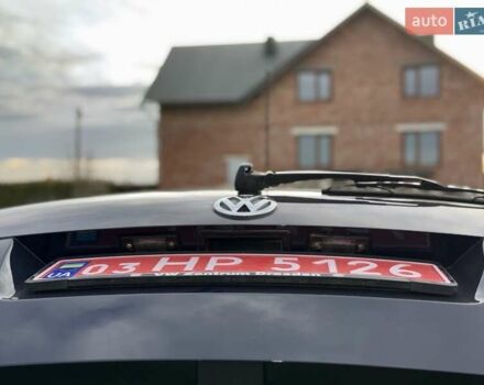 Синий Фольксваген Гольф, объемом двигателя 1.39 л и пробегом 157 тыс. км за 4300 $, фото 33 на Automoto.ua