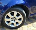 Синій Фольксваген Гольф, об'ємом двигуна 1.6 л та пробігом 155 тис. км за 4850 $, фото 23 на Automoto.ua
