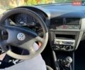 Синий Фольксваген Гольф, объемом двигателя 1.6 л и пробегом 257 тыс. км за 3499 $, фото 13 на Automoto.ua