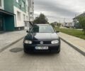 Синий Фольксваген Гольф, объемом двигателя 1.9 л и пробегом 354 тыс. км за 3888 $, фото 1 на Automoto.ua