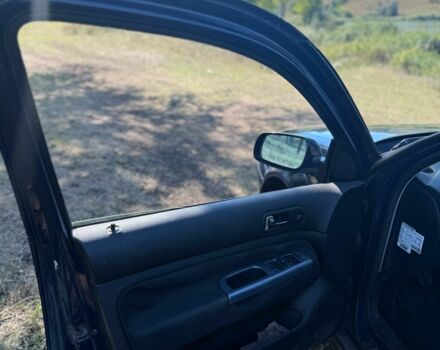 Синій Фольксваген Гольф, об'ємом двигуна 1.9 л та пробігом 350 тис. км за 2200 $, фото 8 на Automoto.ua