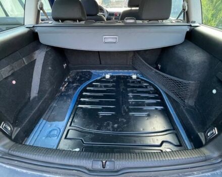 Синій Фольксваген Гольф, об'ємом двигуна 1.9 л та пробігом 230 тис. км за 2550 $, фото 7 на Automoto.ua