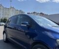 Синий Фольксваген Гольф, объемом двигателя 1.6 л и пробегом 218 тыс. км за 4800 $, фото 1 на Automoto.ua