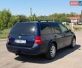 Синій Фольксваген Гольф, об'ємом двигуна 1.6 л та пробігом 220 тис. км за 2700 $, фото 23 на Automoto.ua