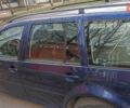 Синій Фольксваген Гольф, об'ємом двигуна 1.6 л та пробігом 230 тис. км за 5500 $, фото 3 на Automoto.ua