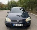 Синій Фольксваген Гольф, об'ємом двигуна 1.4 л та пробігом 220 тис. км за 4700 $, фото 1 на Automoto.ua