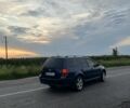 Синій Фольксваген Гольф, об'ємом двигуна 1.6 л та пробігом 287 тис. км за 4513 $, фото 3 на Automoto.ua