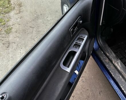 Синий Фольксваген Гольф, объемом двигателя 1.9 л и пробегом 380 тыс. км за 2150 $, фото 3 на Automoto.ua