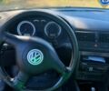 Синій Фольксваген Гольф, об'ємом двигуна 1.9 л та пробігом 350 тис. км за 2200 $, фото 9 на Automoto.ua