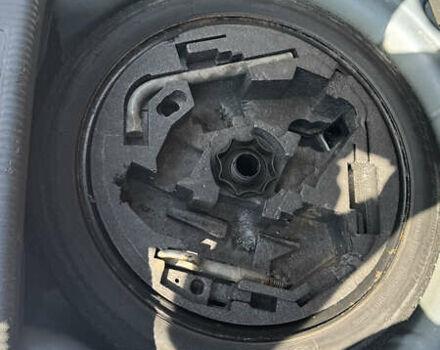 Синий Фольксваген Гольф, объемом двигателя 1.9 л и пробегом 306 тыс. км за 4900 $, фото 11 на Automoto.ua