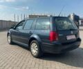 Синий Фольксваген Гольф, объемом двигателя 1.6 л и пробегом 180 тыс. км за 4499 $, фото 2 на Automoto.ua