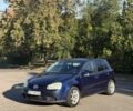 Синій Фольксваген Гольф, об'ємом двигуна 2 л та пробігом 190 тис. км за 2811 $, фото 1 на Automoto.ua