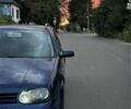 Синій Фольксваген Гольф, об'ємом двигуна 1.6 л та пробігом 287 тис. км за 4513 $, фото 2 на Automoto.ua