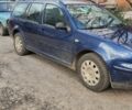 Синій Фольксваген Гольф, об'ємом двигуна 1.6 л та пробігом 230 тис. км за 5500 $, фото 1 на Automoto.ua