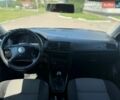 Синій Фольксваген Гольф, об'ємом двигуна 1.6 л та пробігом 220 тис. км за 2700 $, фото 29 на Automoto.ua