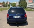 Синий Фольксваген Гольф, объемом двигателя 1.6 л и пробегом 220 тыс. км за 2800 $, фото 19 на Automoto.ua