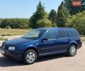 Синій Фольксваген Гольф, об'ємом двигуна 1.6 л та пробігом 220 тис. км за 2700 $, фото 14 на Automoto.ua