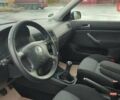 Синий Фольксваген Гольф, объемом двигателя 1.6 л и пробегом 227 тыс. км за 4999 $, фото 12 на Automoto.ua