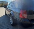 Синий Фольксваген Гольф, объемом двигателя 1.6 л и пробегом 205 тыс. км за 5000 $, фото 3 на Automoto.ua