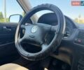 Синий Фольксваген Гольф, объемом двигателя 1.6 л и пробегом 220 тыс. км за 2800 $, фото 29 на Automoto.ua