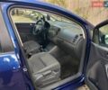 Синій Фольксваген Гольф, об'ємом двигуна 1.39 л та пробігом 195 тис. км за 5500 $, фото 9 на Automoto.ua