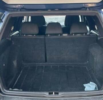 Синий Фольксваген Гольф, объемом двигателя 1.4 л и пробегом 272 тыс. км за 4200 $, фото 2 на Automoto.ua