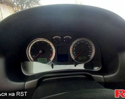 Синій Фольксваген Гольф, об'ємом двигуна 1.6 л та пробігом 0 тис. км за 5400 $, фото 2 на Automoto.ua