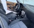 Синий Фольксваген Гольф, объемом двигателя 1.6 л и пробегом 224 тыс. км за 5000 $, фото 4 на Automoto.ua