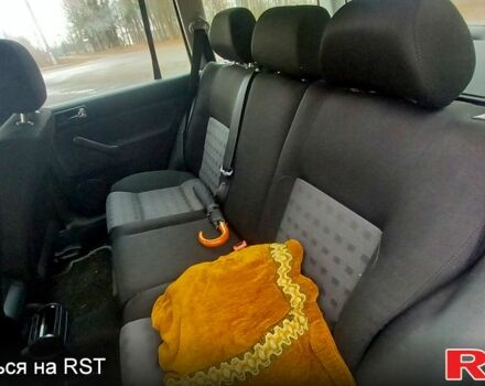 Синій Фольксваген Гольф, об'ємом двигуна 1.6 л та пробігом 0 тис. км за 5400 $, фото 4 на Automoto.ua