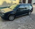Синій Фольксваген Гольф, об'ємом двигуна 1.6 л та пробігом 202 тис. км за 5100 $, фото 4 на Automoto.ua