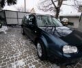 Синій Фольксваген Гольф, об'ємом двигуна 1.6 л та пробігом 176 тис. км за 5000 $, фото 3 на Automoto.ua