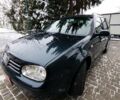 Синій Фольксваген Гольф, об'ємом двигуна 1.6 л та пробігом 176 тис. км за 5000 $, фото 5 на Automoto.ua