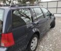 Синій Фольксваген Гольф, об'ємом двигуна 1.6 л та пробігом 176 тис. км за 5000 $, фото 10 на Automoto.ua