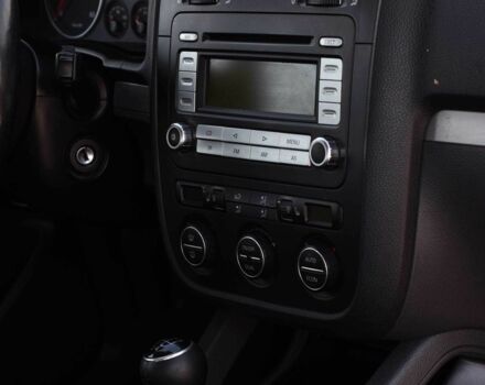 Синій Фольксваген Гольф, об'ємом двигуна 1.9 л та пробігом 265 тис. км за 6850 $, фото 12 на Automoto.ua