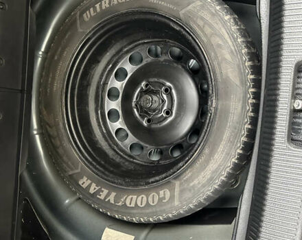 Синий Фольксваген Гольф, объемом двигателя 1.9 л и пробегом 233 тыс. км за 6399 $, фото 36 на Automoto.ua