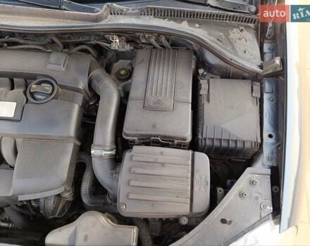 Синій Фольксваген Гольф, об'ємом двигуна 1.6 л та пробігом 293 тис. км за 5500 $, фото 20 на Automoto.ua