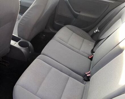 Синий Фольксваген Гольф, объемом двигателя 1.9 л и пробегом 285 тыс. км за 6200 $, фото 5 на Automoto.ua