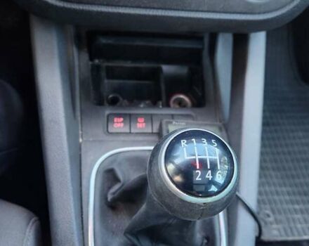 Синий Фольксваген Гольф, объемом двигателя 1.4 л и пробегом 193 тыс. км за 5600 $, фото 8 на Automoto.ua