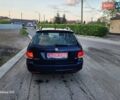 Синий Фольксваген Гольф, объемом двигателя 1.4 л и пробегом 193 тыс. км за 5200 $, фото 4 на Automoto.ua